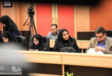 نشست مطبوعاتی با رئیس دانشگاه صنعتی شاهرود | حرکت بسوی دانشگاه کارآفرین 